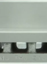 Bosch QuietCast Disc Brake Rotor                                     - 28011553 - Image 3