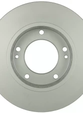 Bosch QuietCast Disc Brake Rotor                                     - 32010862 - Image 2