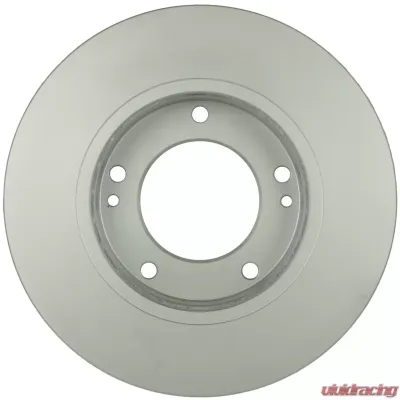 Bosch QuietCast Disc Brake Rotor - 32010862