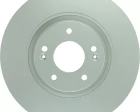 Bosch QuietCast Disc Brake Rotor