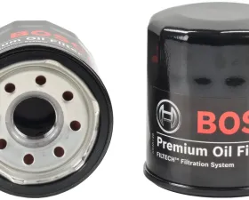 Bosch Oil Filter