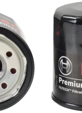 Bosch Oil Filter                                     - 3300 - Image 2