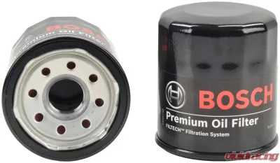 Bosch Oil Filter - 3300