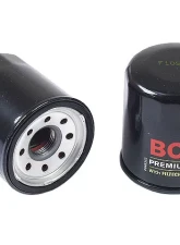 Bosch Oil Filter                                     - 3300 - Image 2