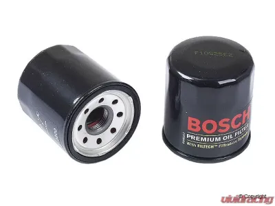 Bosch Oil Filter - 3300