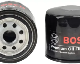 Bosch Oil Filter