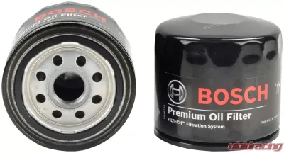Bosch Oil Filter - 3310