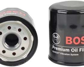 Bosch Oil Filter