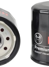 Bosch Oil Filter                                     - 3311 - Image 2