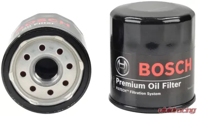 Bosch Oil Filter - 3311
