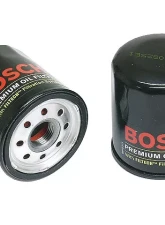 Bosch Oil Filter                                     - 3311 - Image 2