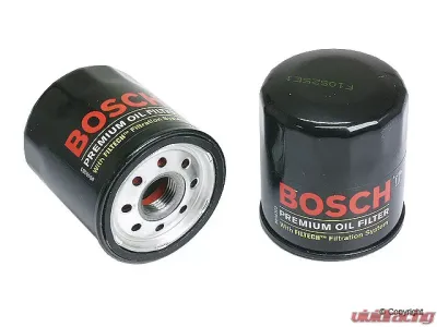 Bosch Oil Filter - 3311