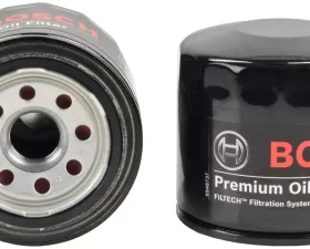 Bosch Oil Filter
