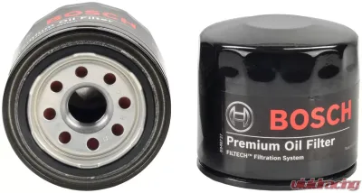 Bosch Oil Filter - 3312