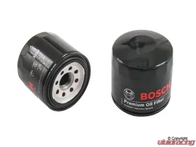 Bosch Oil Filter - 3312