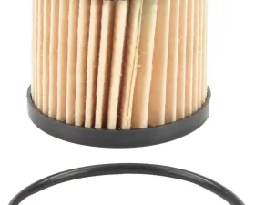 Bosch Oil Filter