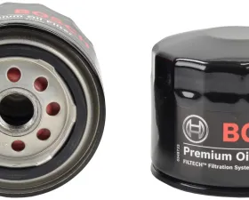 Bosch Oil Filter