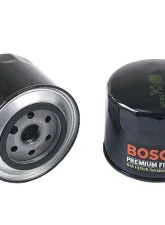 Bosch Oil Filter                                     - 3320 - Image 2