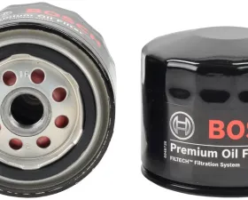 Bosch Oil Filter