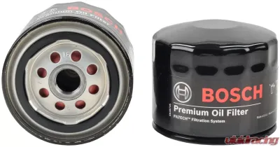 Bosch Oil Filter - 3321