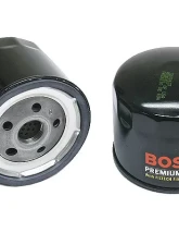 Bosch Oil Filter                                     - 3322 - Image 2