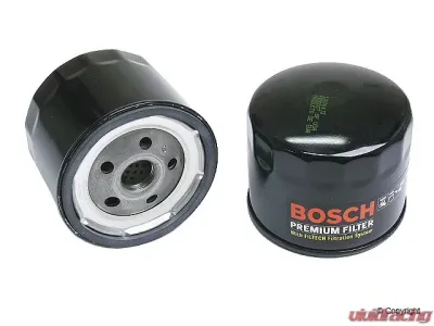 Bosch Oil Filter - 3322