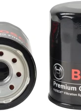 Bosch Oil Filter                                     - 3323 - Image 2