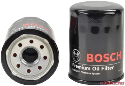 Bosch Oil Filter - 3323