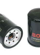 Bosch Oil Filter                                     - 3323 - Image 2