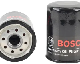Bosch Oil Filter