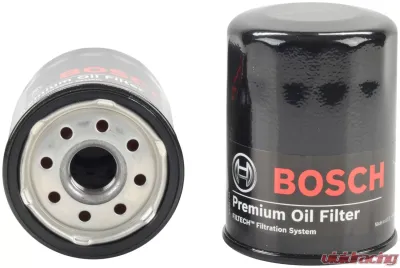Bosch Oil Filter - 3325