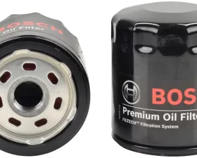 Bosch Oil Filter