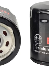 Bosch Oil Filter                                     - 3330 - Image 2