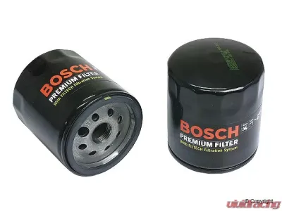 Bosch Oil Filter - 3330
