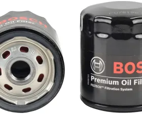 Bosch Oil Filter