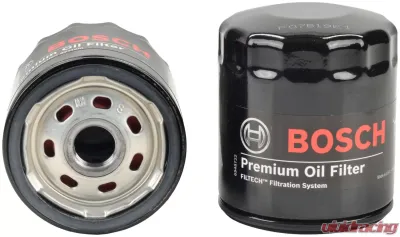 Bosch Oil Filter - 3331