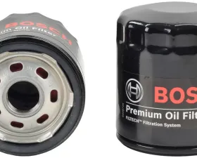 Bosch Oil Filter