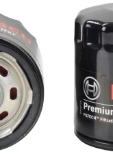 Bosch Oil Filter                                     - 3332 - Image 2