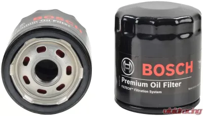 Bosch Oil Filter - 3332
