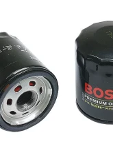 Bosch Oil Filter                                     - 3332 - Image 2