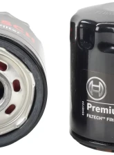 Bosch Oil Filter                                     - 3334 - Image 2