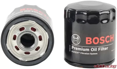 Bosch Oil Filter - 3334