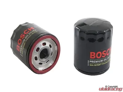 Bosch Oil Filter - 3334