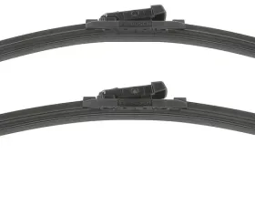 Bosch Aerotwin Wiper Blade Set