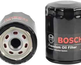 Bosch Oil Filter