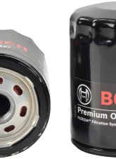 Bosch Oil Filter                                     - 3400 - Image 2