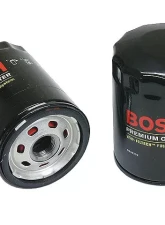 Bosch Oil Filter                                     - 3400 - Image 2