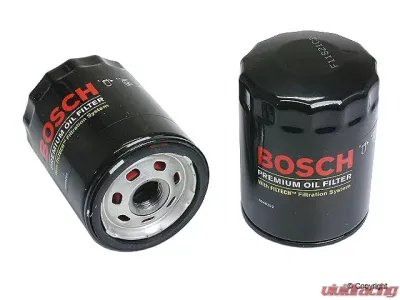 Bosch Oil Filter - 3400
