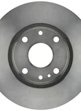 Bosch QuietCast Disc Brake Rotor                                     - 34010878 - Image 2