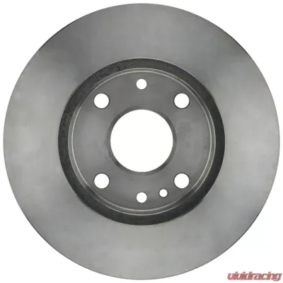 Bosch QuietCast Disc Brake Rotor - 34010878